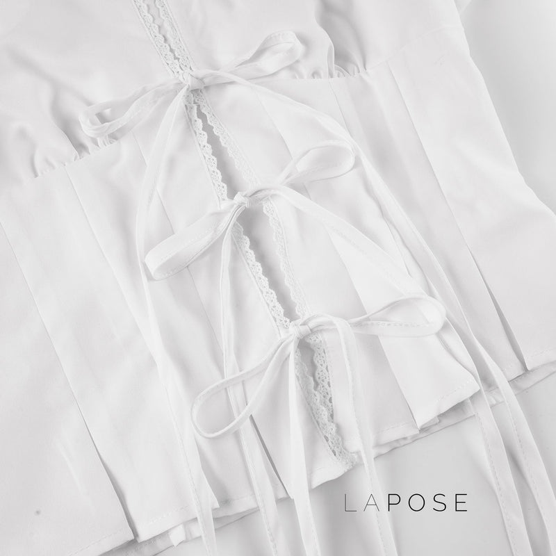 Beautifully Balanced Top with Timeless Character