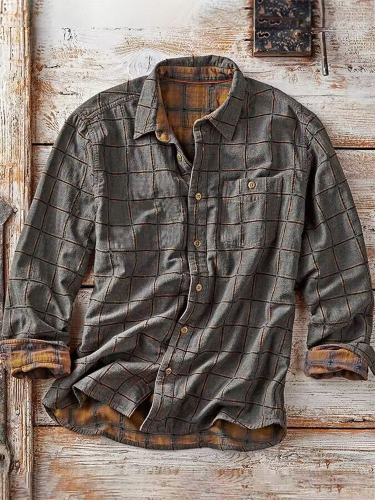 Gracefully Designed Shirt