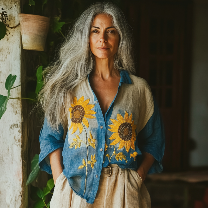 Classic Vintage Shirt