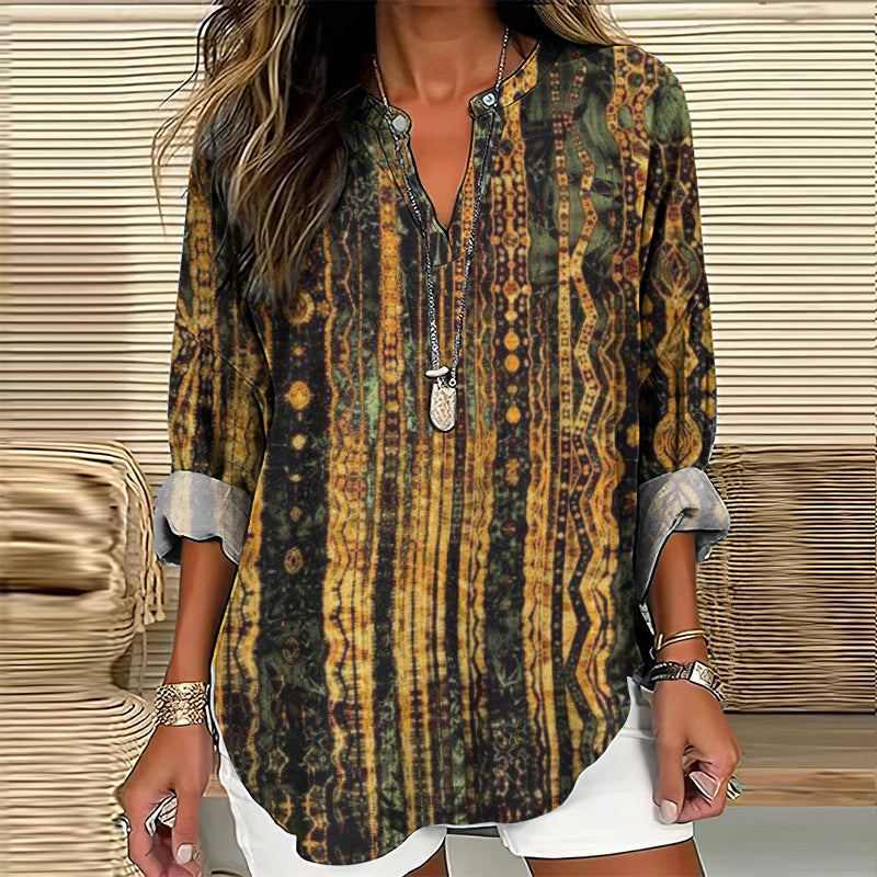 Elegantly Designed Shirt