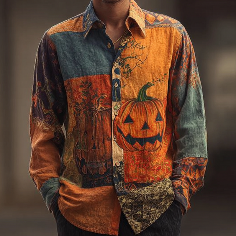 Gracefully Designed Shirt