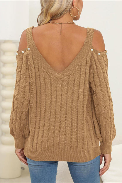 Classic Vintage Sweater