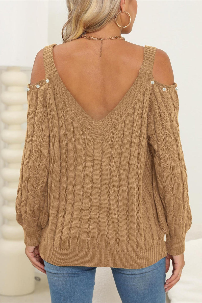 Classic Vintage Sweater