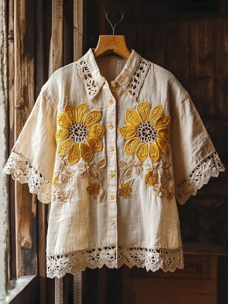 Classic Vintage Shirt
