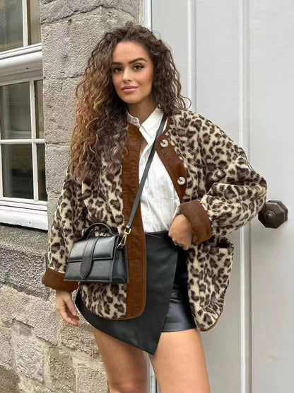 Beautifully Balanced Jacket with Timeless Character