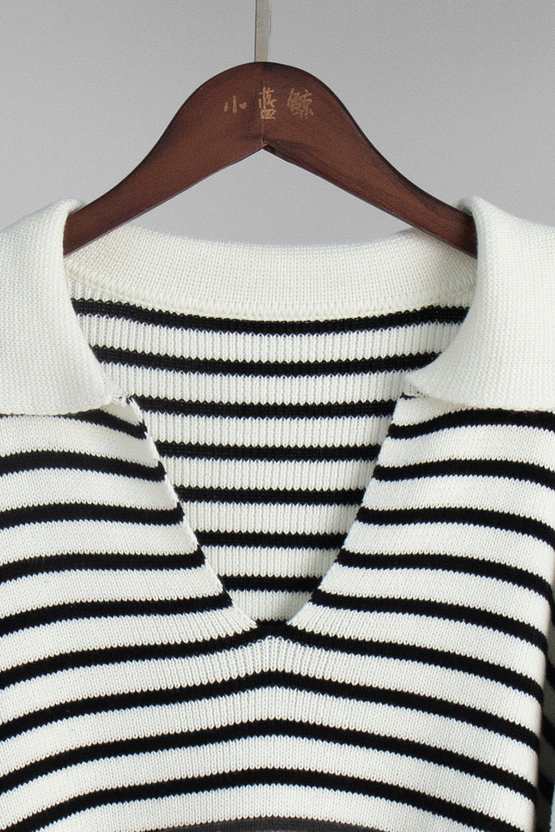 Elegantly Designed Sweater