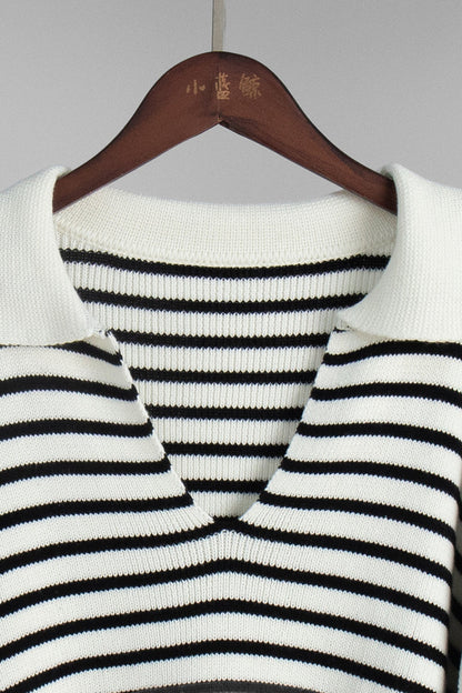 Elegantly Designed Sweater