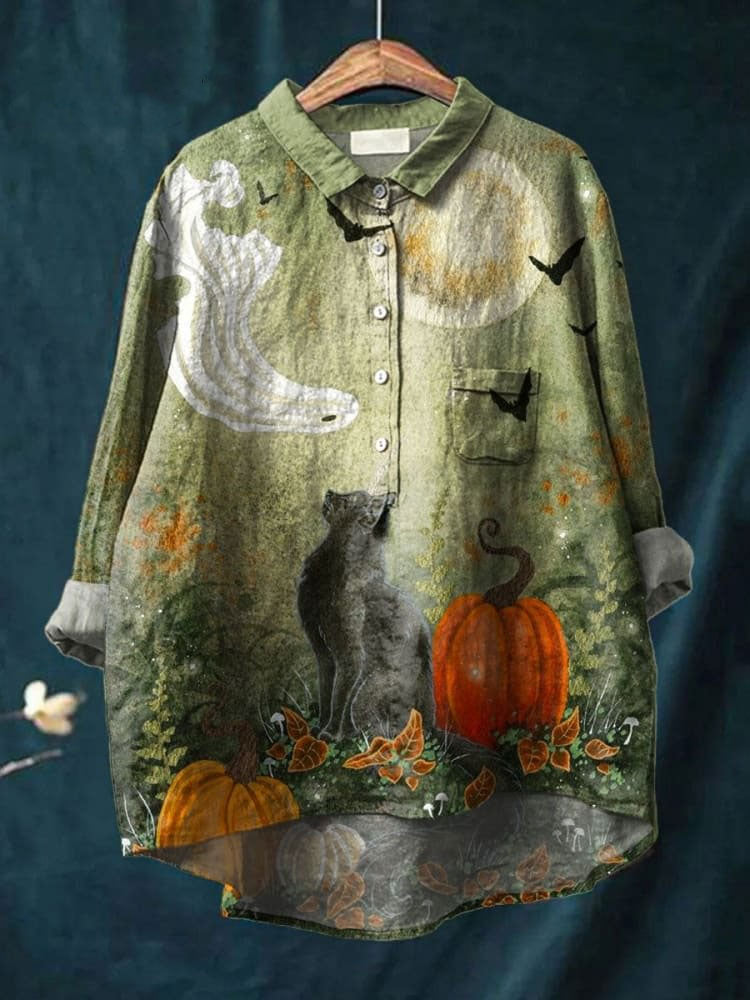 Beautifully Crafted Shirt
