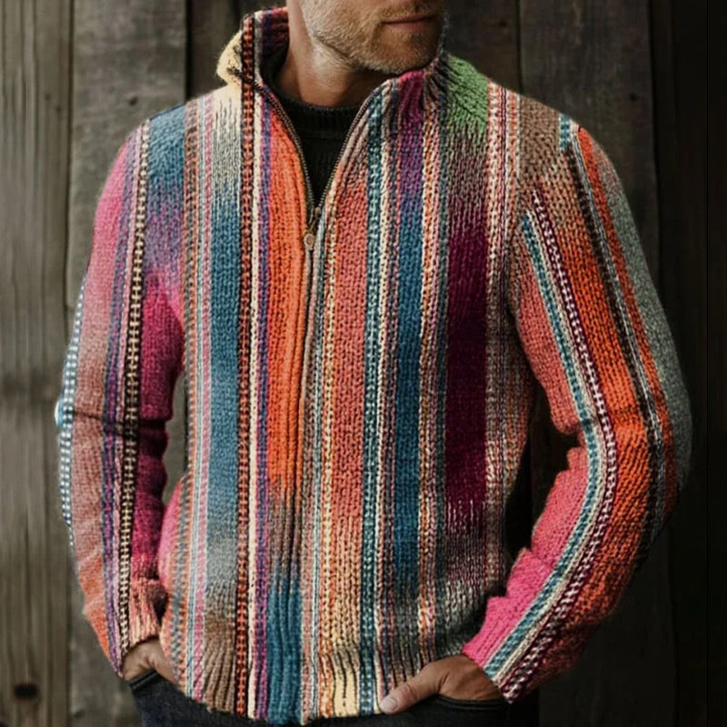 Beautifully Crafted Sweater