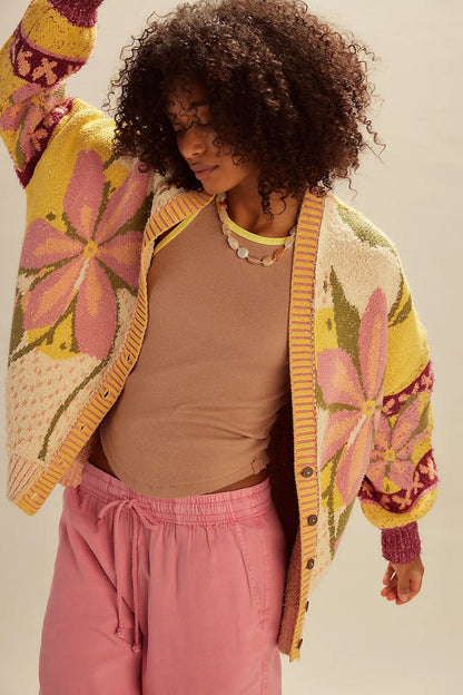 Classic Vintage Sweater