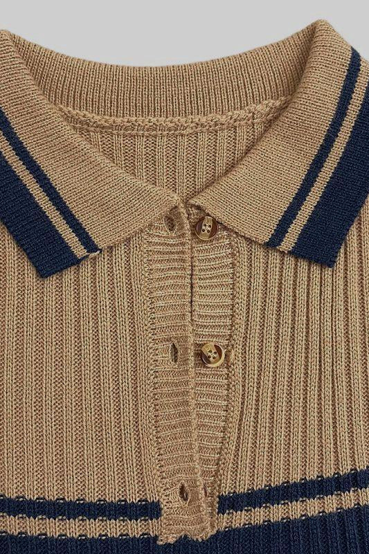 Elegantly Designed Sweater