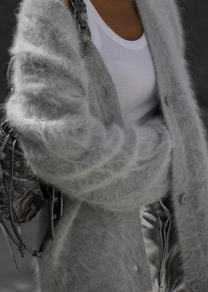 Classic Vintage & Enduringly Stylish Cardigan