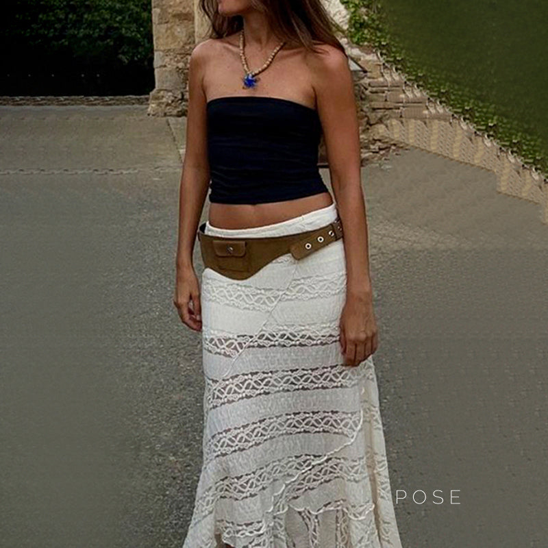 Elegantly Styled Garment for Everyday Wear
