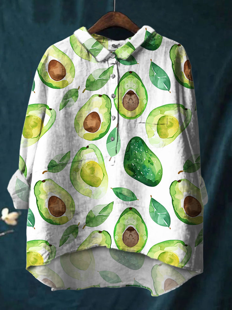 Elegantly Designed Shirt