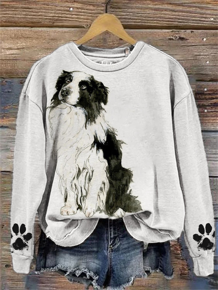 Gracefully Designed Shirt