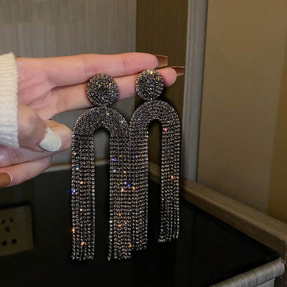 Mari Elite Earrings
