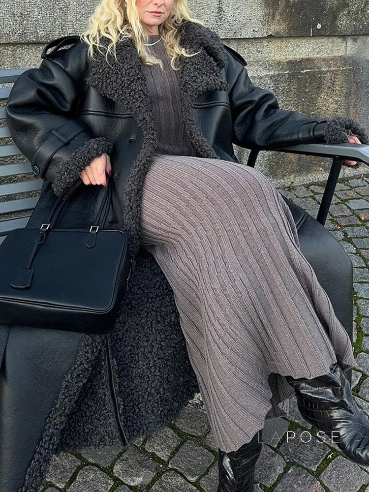 Beautifully Balanced Jacket with Timeless Character