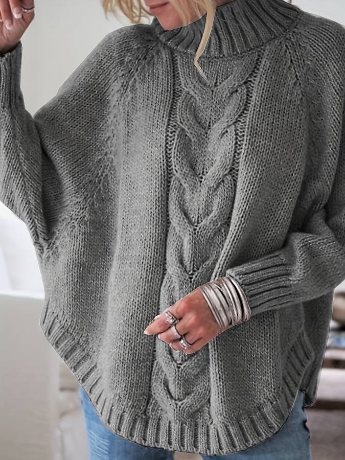 Elegantly Designed Sweater