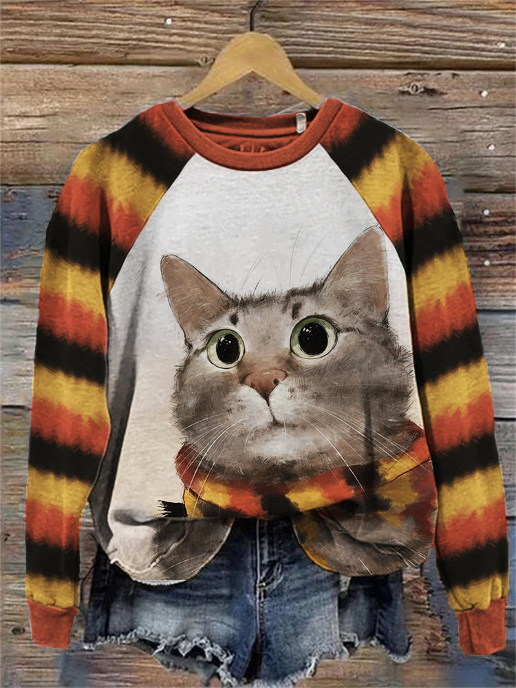 Thoughtfully Designed Shirt