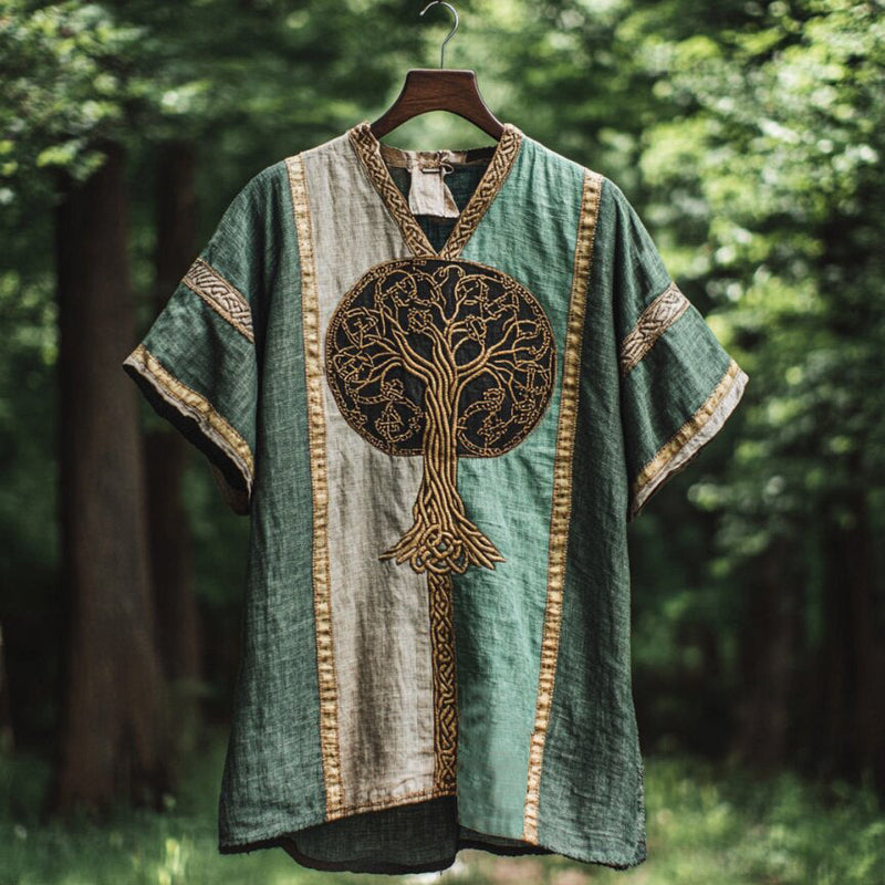 Vintage Inspired Shirt