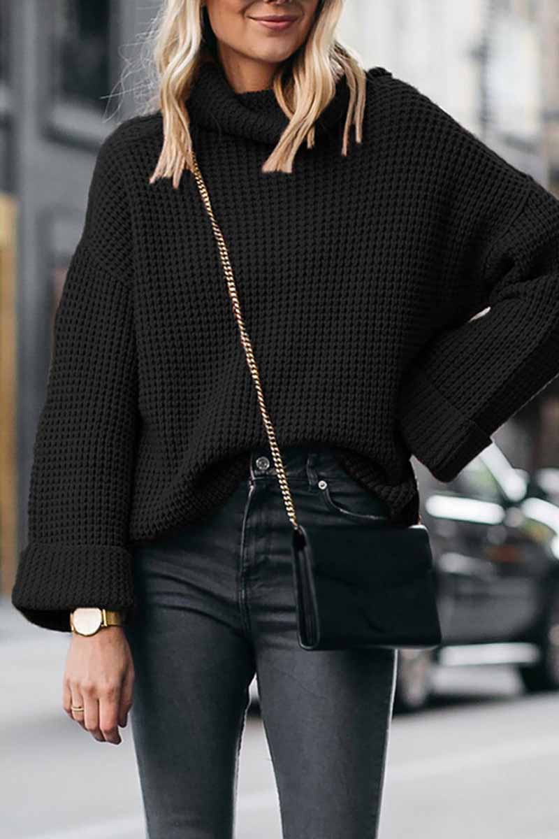 Classic Vintage Sweater