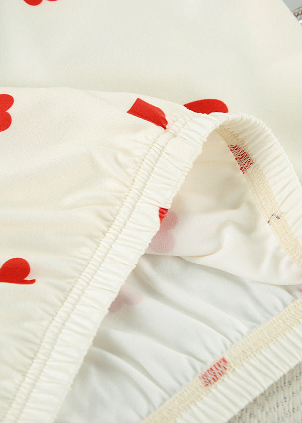 A Vintage Style Garment with Delicate Timeless Details