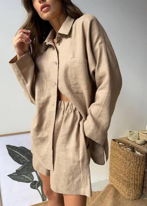 Classic Vintage & Enduringly Stylish Shirt