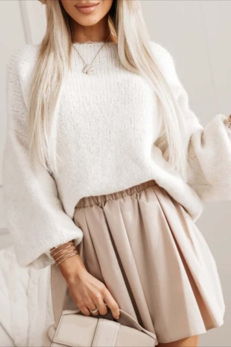 Beautifully Crafted Sweater