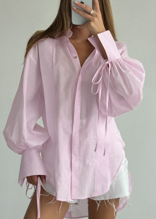 Beautifully Crafted Shirt in a Classic Style