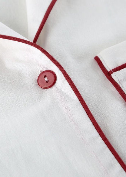 Gracefully Styled Garment for Any Occasion