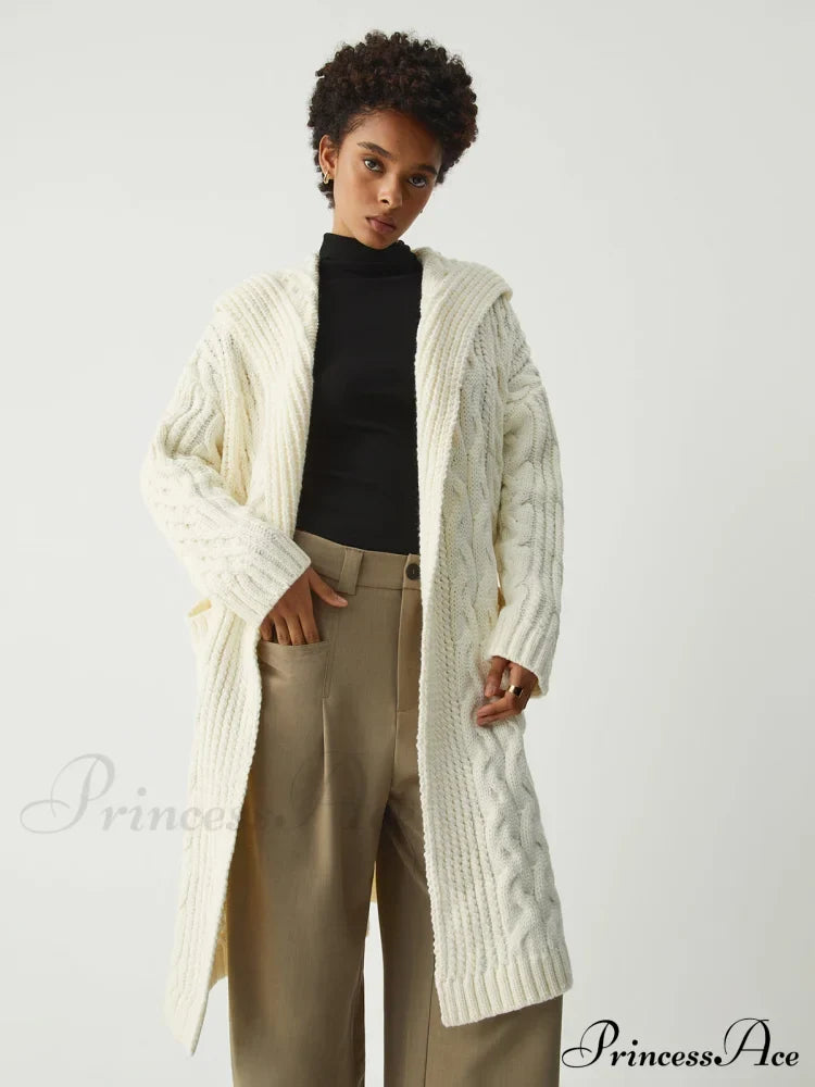Elegantly Designed Cardigan