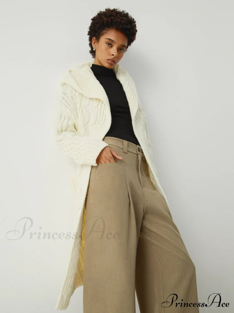 Elegantly Designed Cardigan