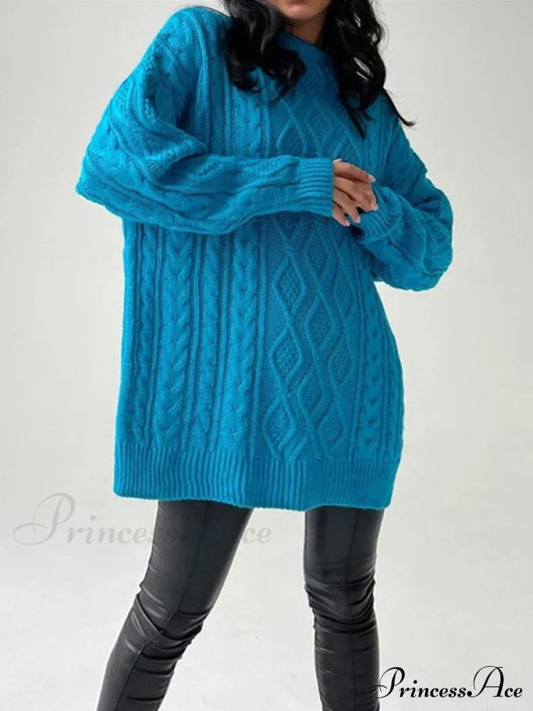 Beautifully Crafted Sweater