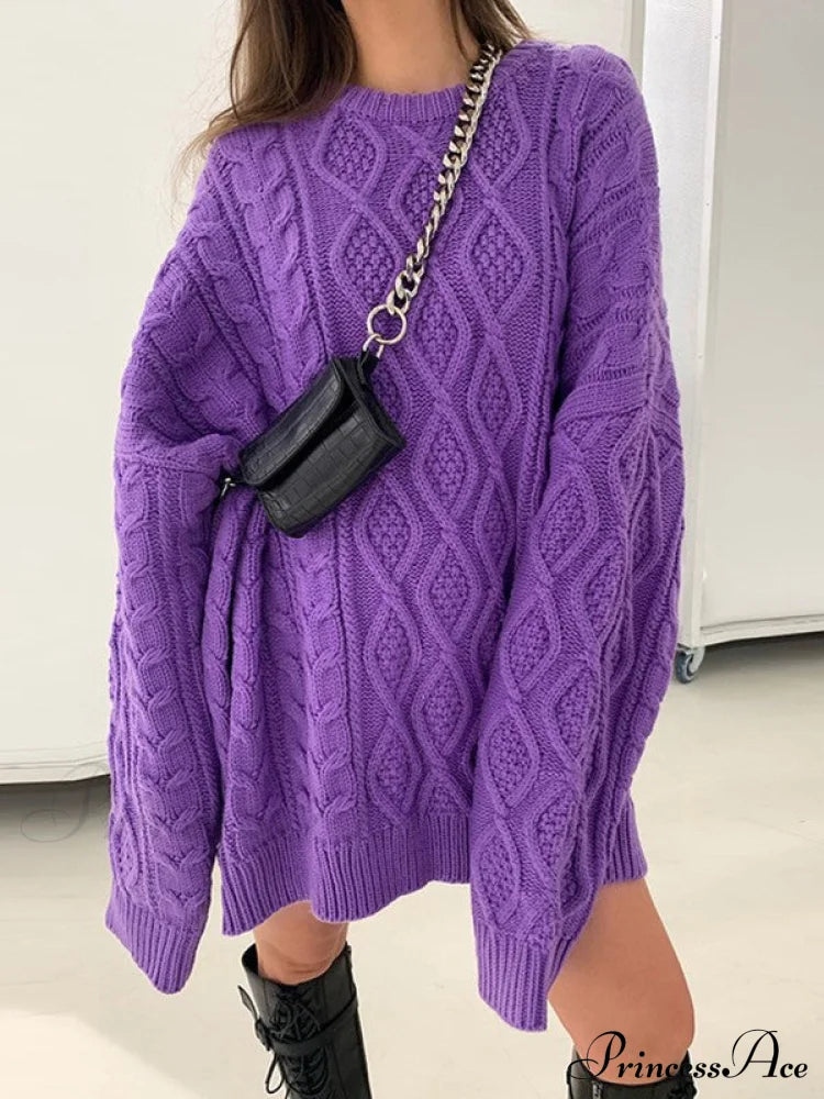 Beautifully Crafted Sweater