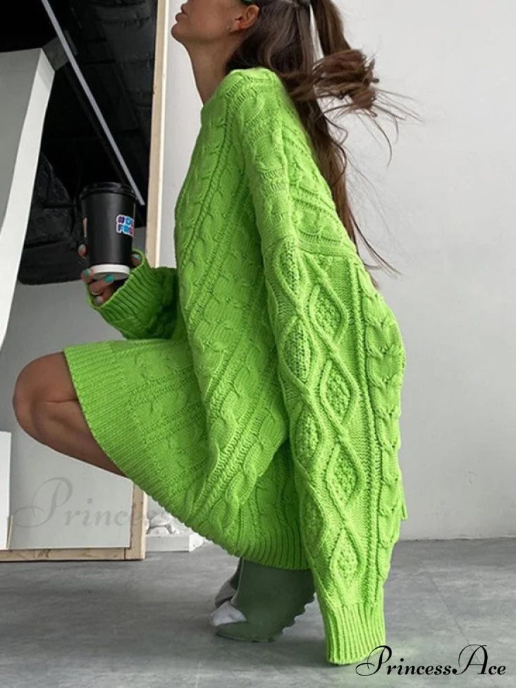 Beautifully Crafted Sweater