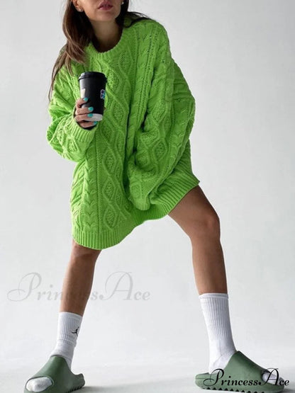 Beautifully Crafted Sweater