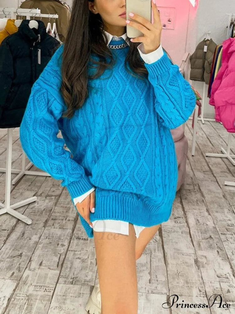 Beautifully Crafted Sweater