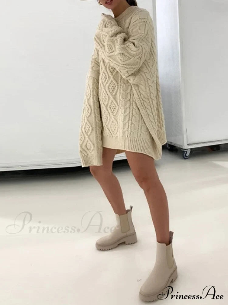 Beautifully Crafted Sweater