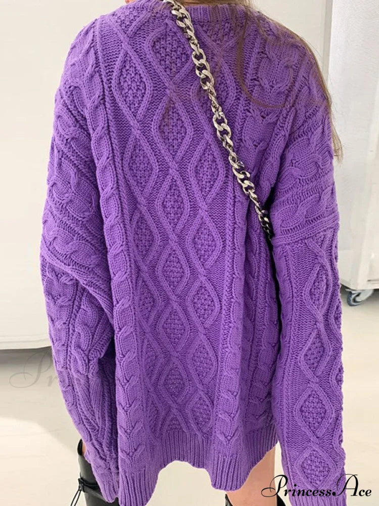 Beautifully Crafted Sweater