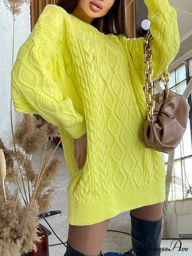 Beautifully Crafted Sweater