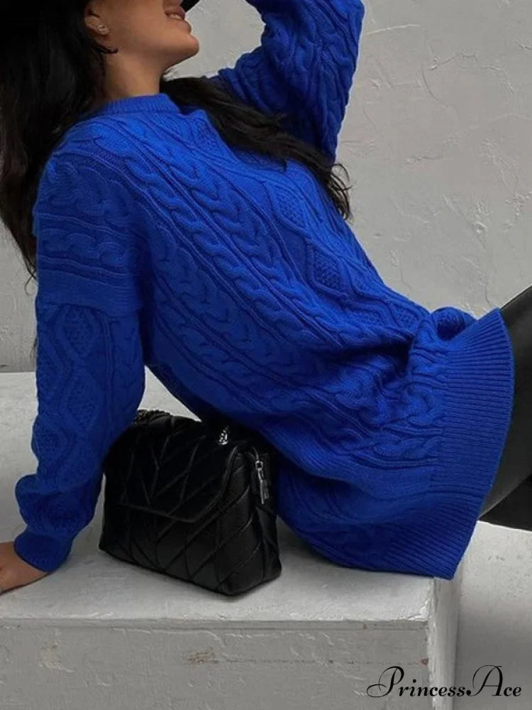 Beautifully Crafted Sweater
