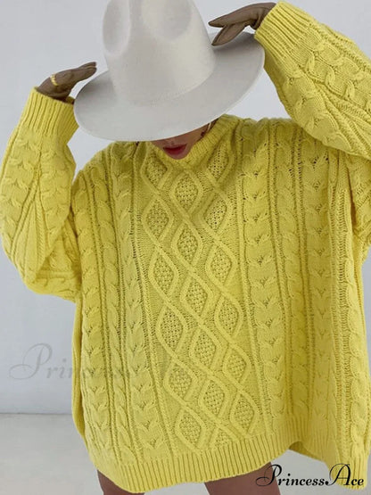Beautifully Crafted Sweater