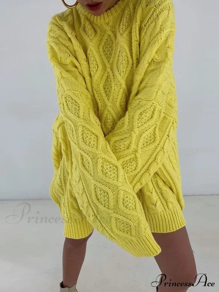 Beautifully Crafted Sweater