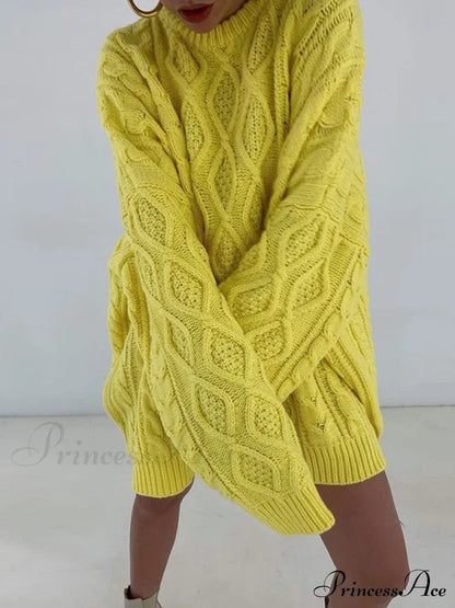Beautifully Crafted Sweater