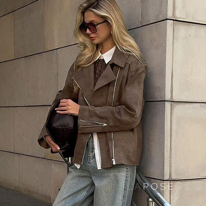 Beautifully Finished Jacket in a Timeless Design