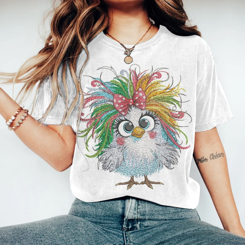 Classic Designed T-Shirt