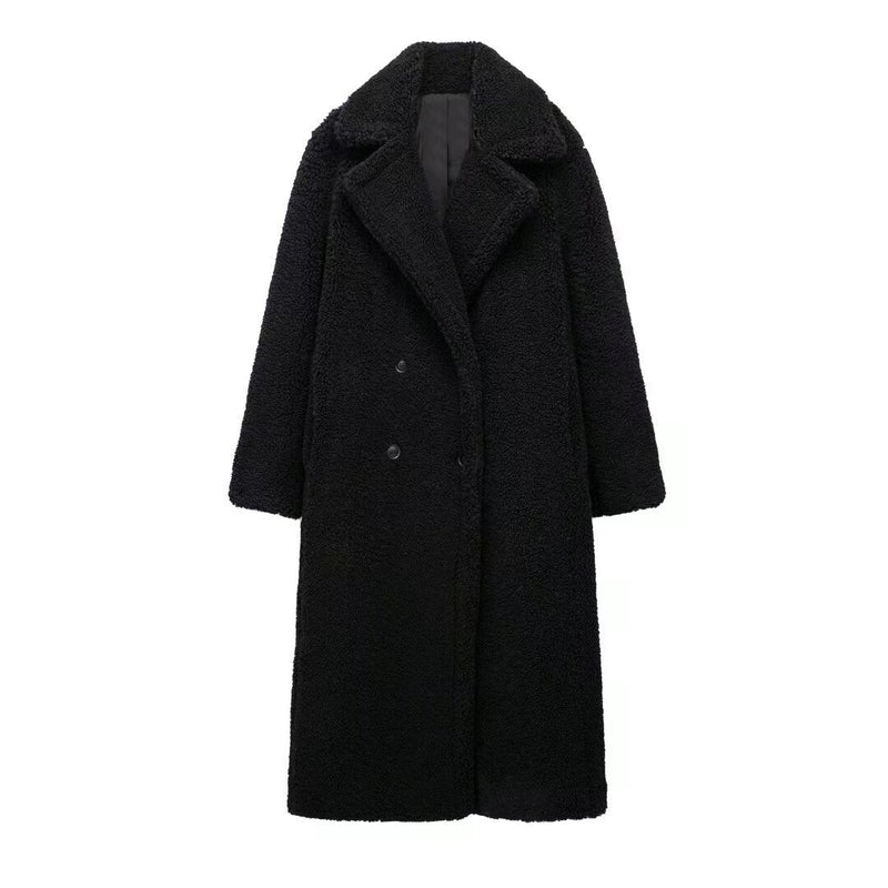 Beautifully Balanced Coat with Timeless Character