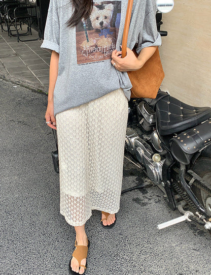 Gracefully Styled Garment for Any Occasion