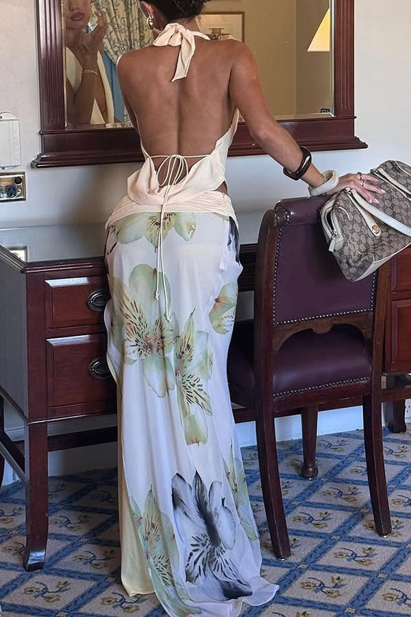 Beautifully Finished Top in a Timeless Design