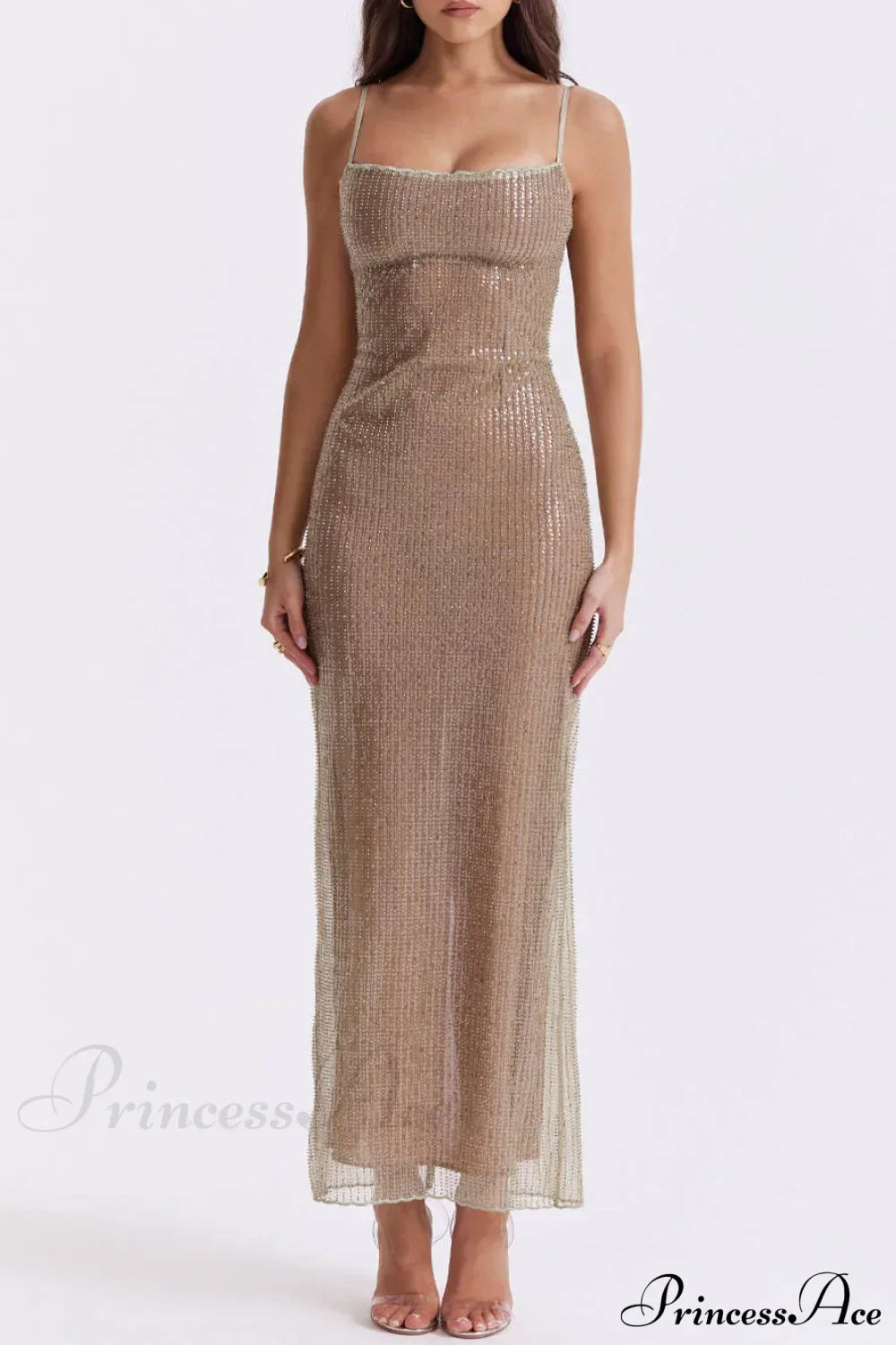 Thoughtfully Designed Dress
